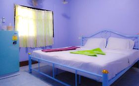 ภูทรายแก้ว รีสอร์ท Hotel 3*
